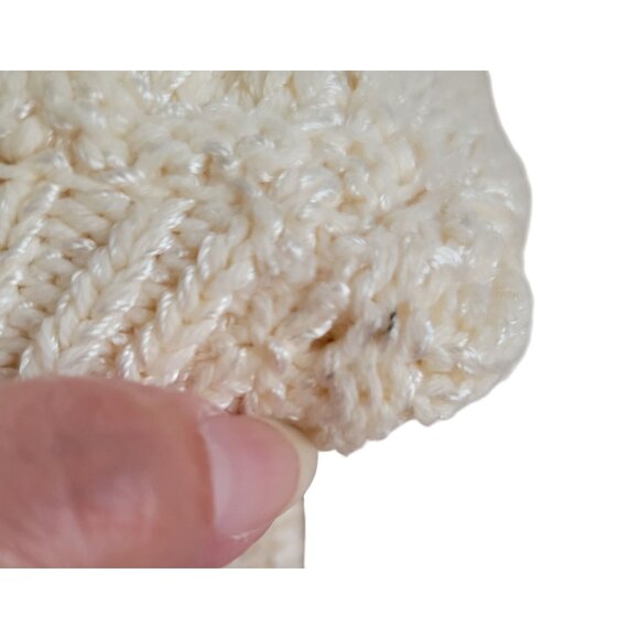 Anthropologie Lara Sequin Embellished Knit Sweater Small - Picture 8 of 8